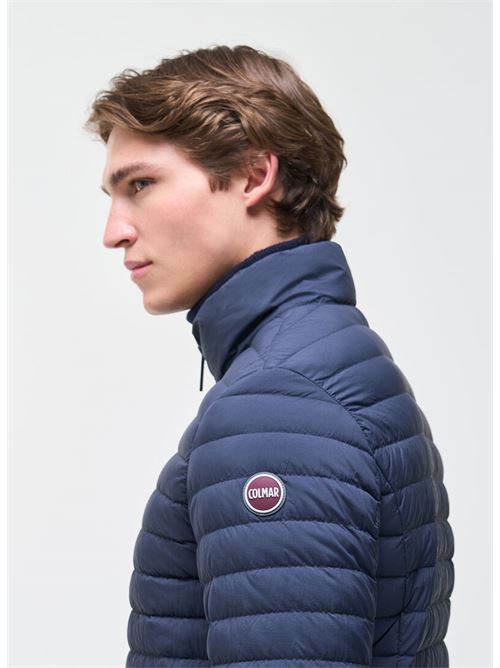 quilted jkt natural down light weight COLMAR ORIGINAL | 12000046 4ZP68